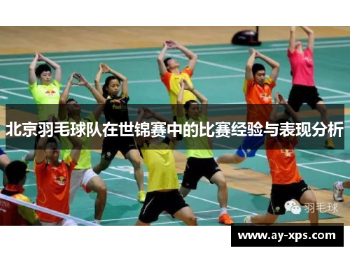 北京羽毛球队在世锦赛中的比赛经验与表现分析